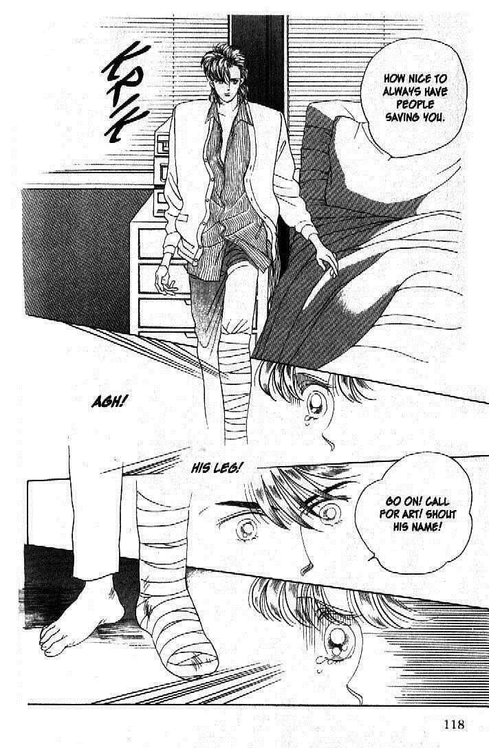 Read Moon Child chapter 30 image 20 on Lezhin