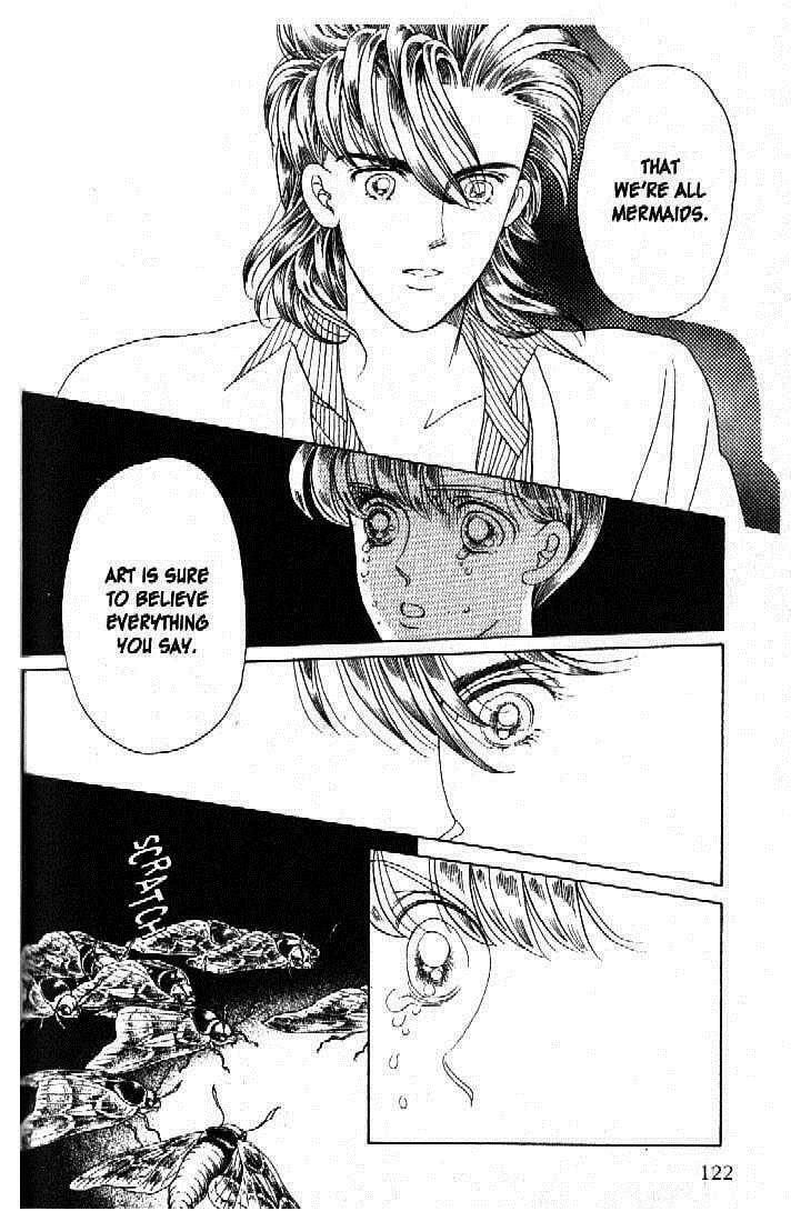 Read Moon Child chapter 30 image 23 on Lezhin