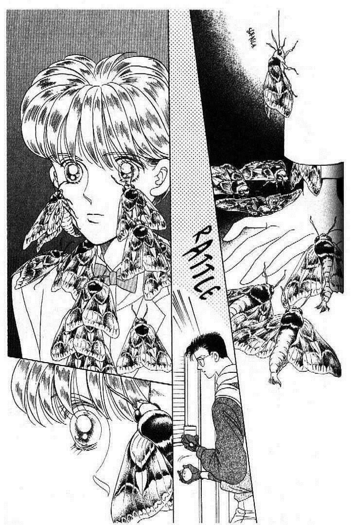 Read Moon Child chapter 30 image 24 on Lezhin