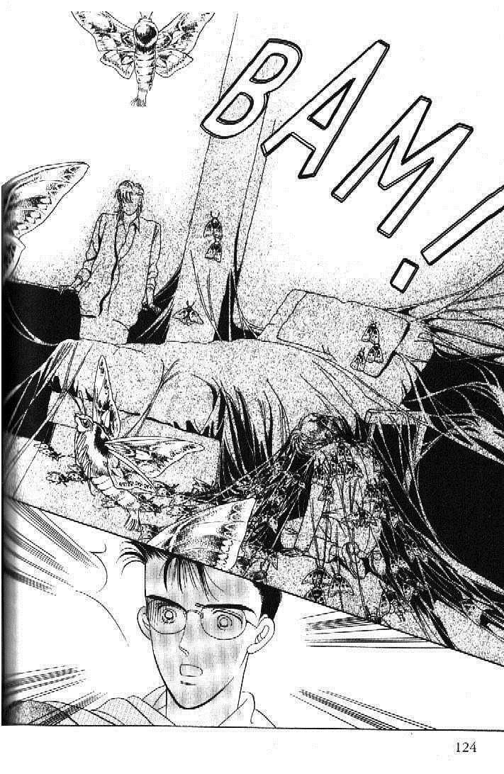 Read Moon Child chapter 30 image 25 on Lezhin