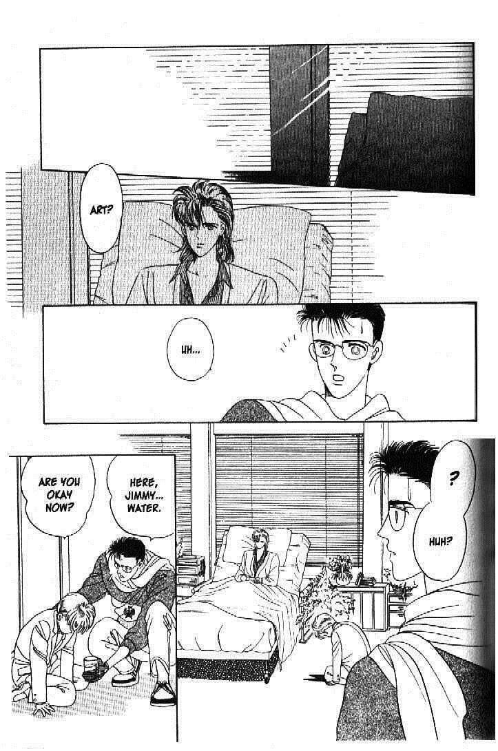 Read Moon Child chapter 30 image 26 on Lezhin