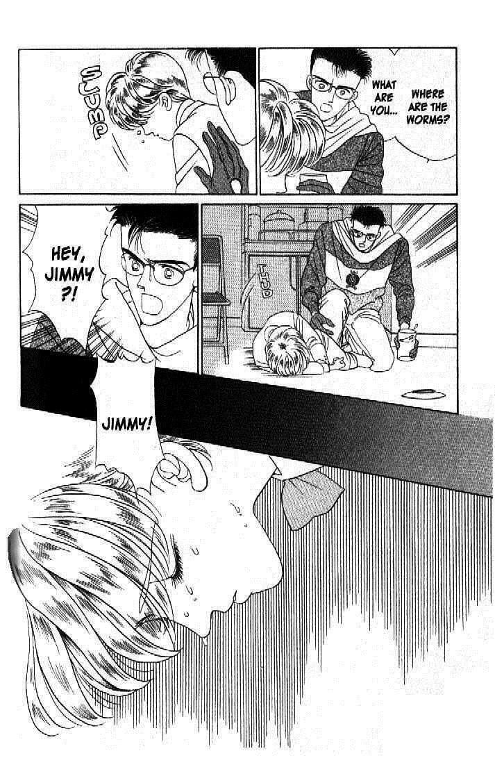 Read Moon Child chapter 30 image 27 on Lezhin