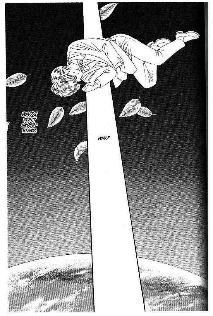 Read Moon Child chapter 30 image 28 on Lezhin
