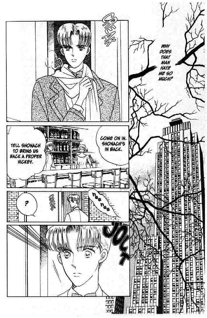 Read Moon Child chapter 30 image 29 on Lezhin