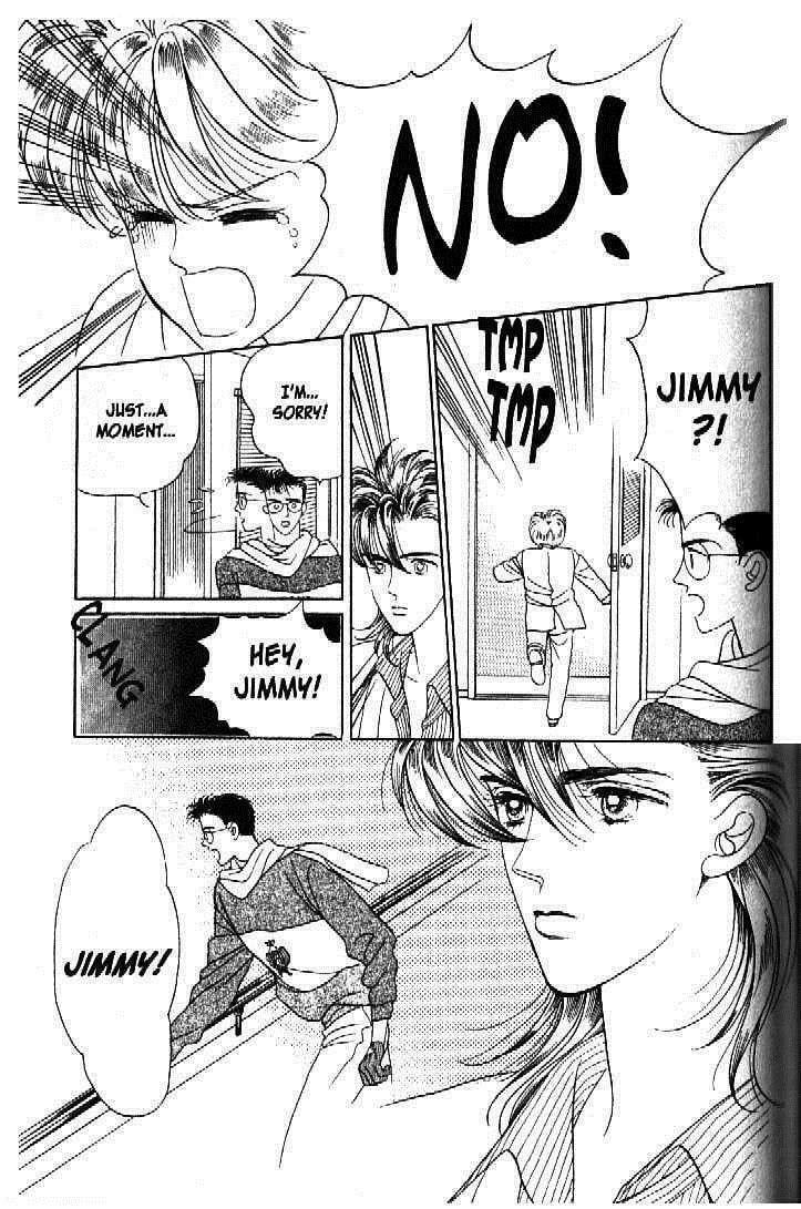 Read Moon Child chapter 30 image 3 on Lezhin