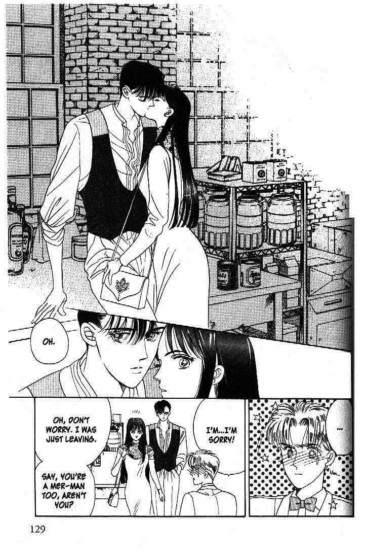 Read Moon Child chapter 30 image 30 on Lezhin
