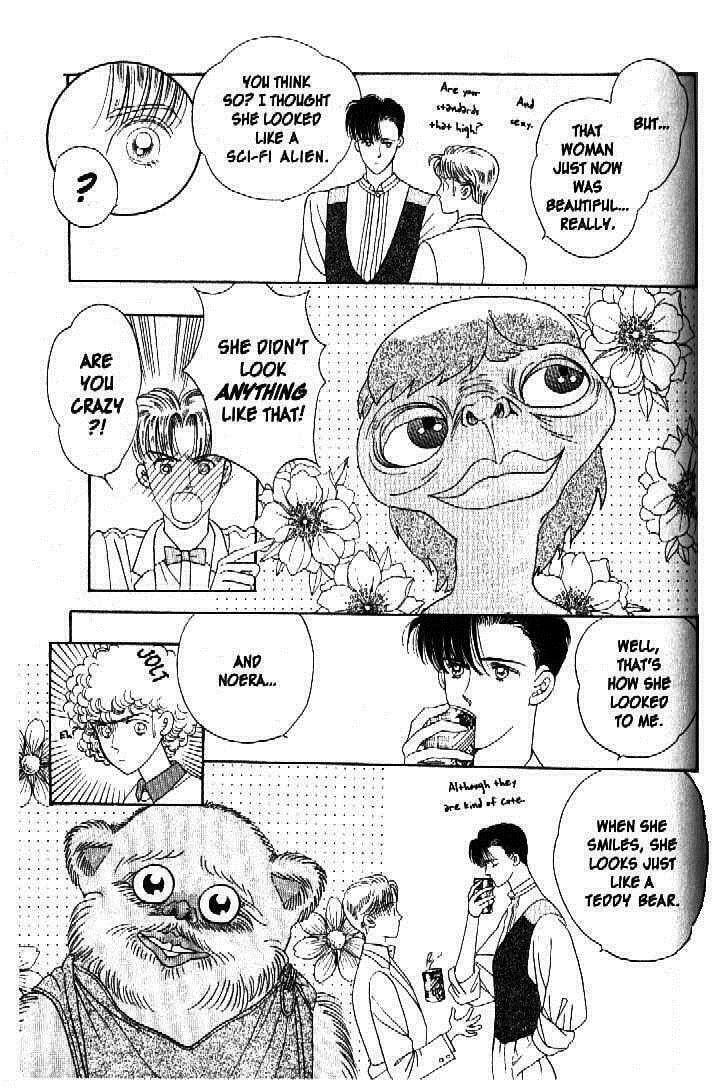 Read Moon Child chapter 30 image 34 on Lezhin