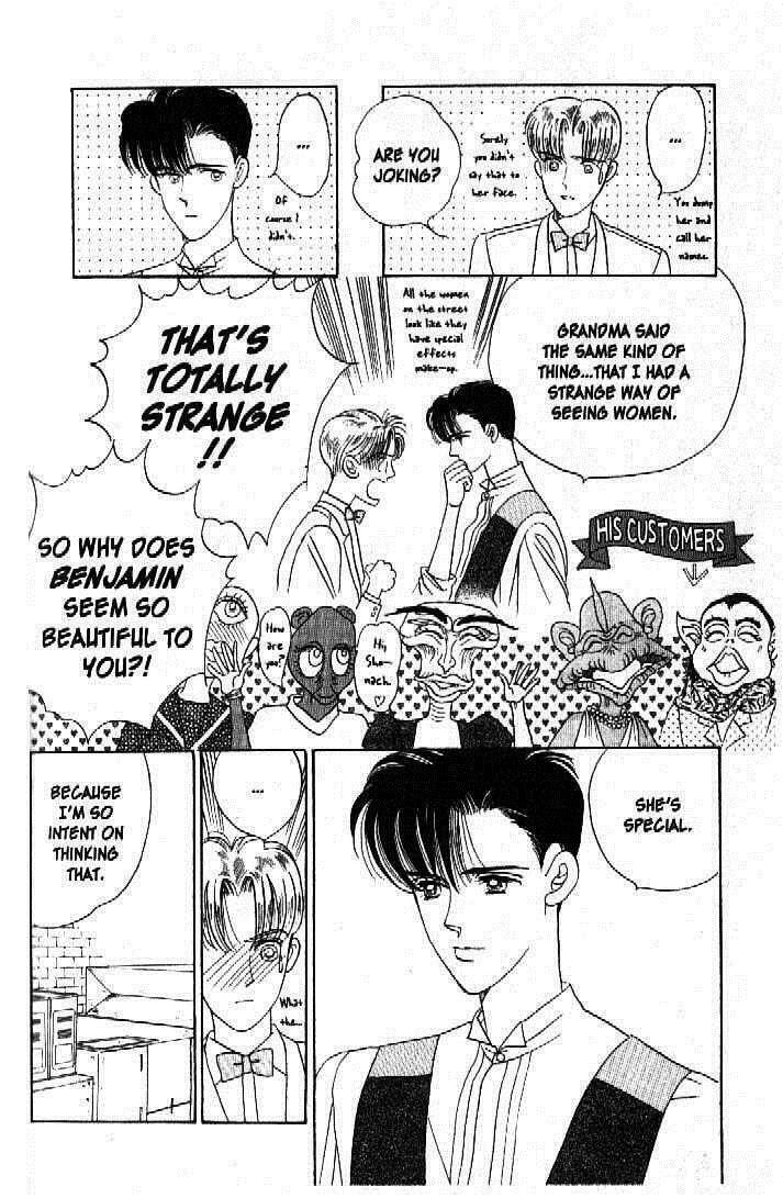Read Moon Child chapter 30 image 35 on Lezhin