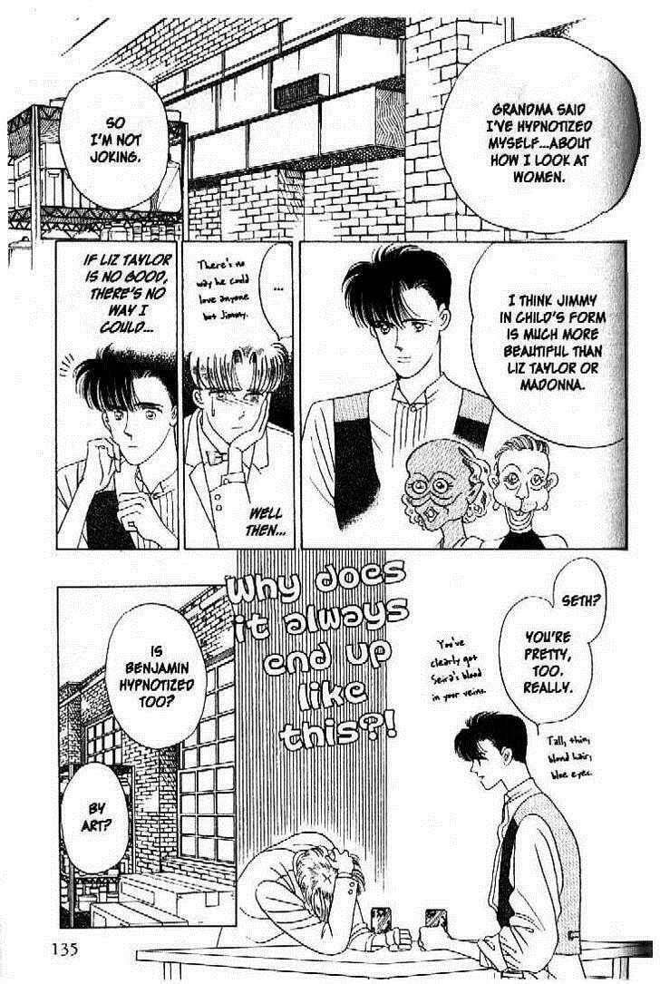 Read Moon Child chapter 30 image 36 on Lezhin