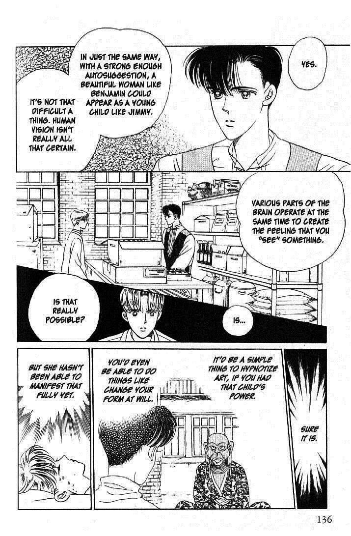 Read Moon Child chapter 30 image 37 on Lezhin