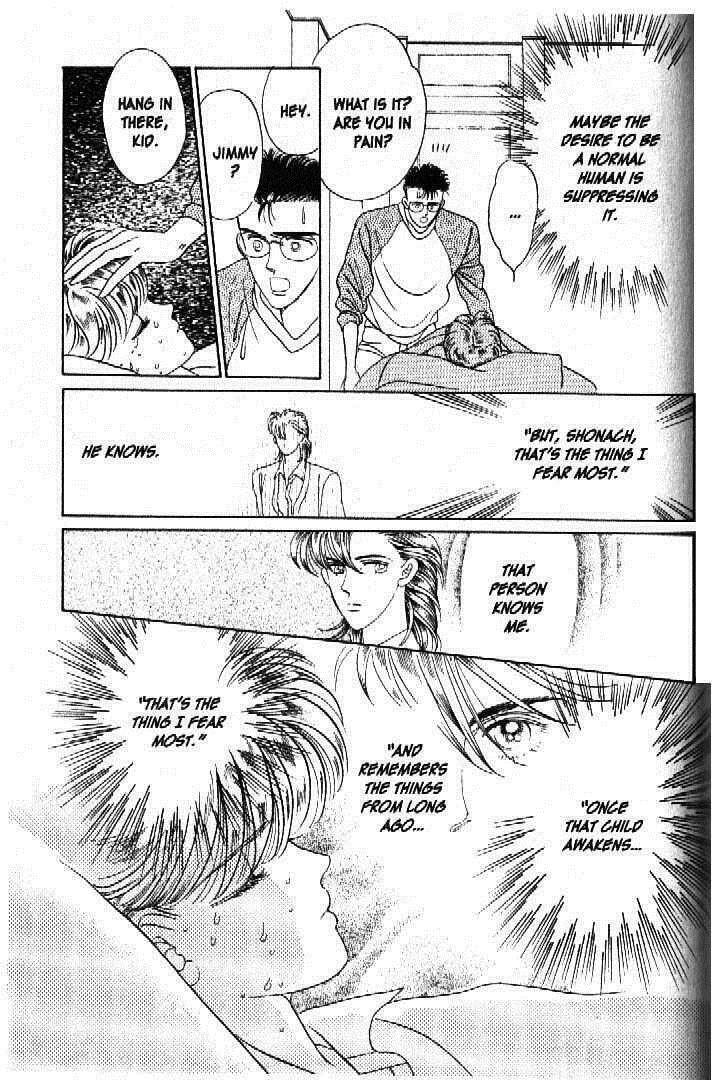 Read Moon Child chapter 30 image 38 on Lezhin