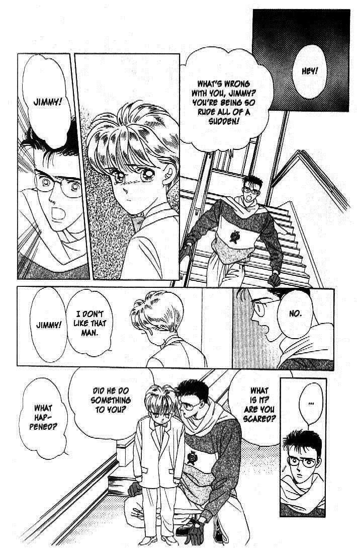 Read Moon Child chapter 30 image 4 on Lezhin