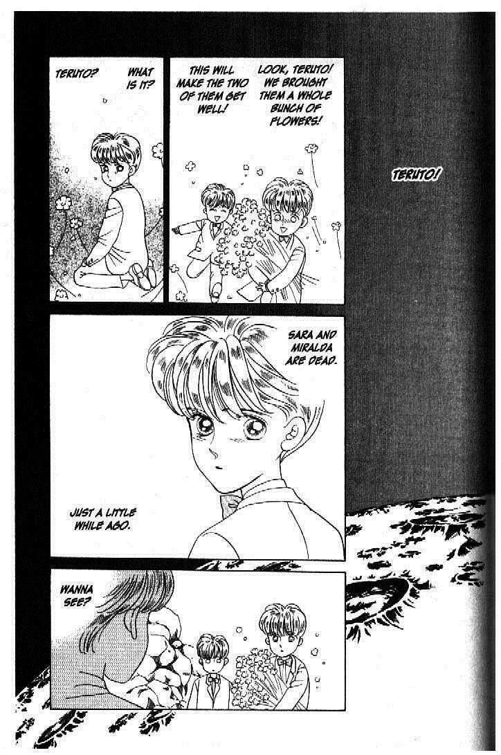 Read Moon Child chapter 30 image 40 on Lezhin