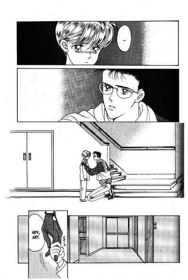 Read Moon Child chapter 30 image 7 on Lezhin