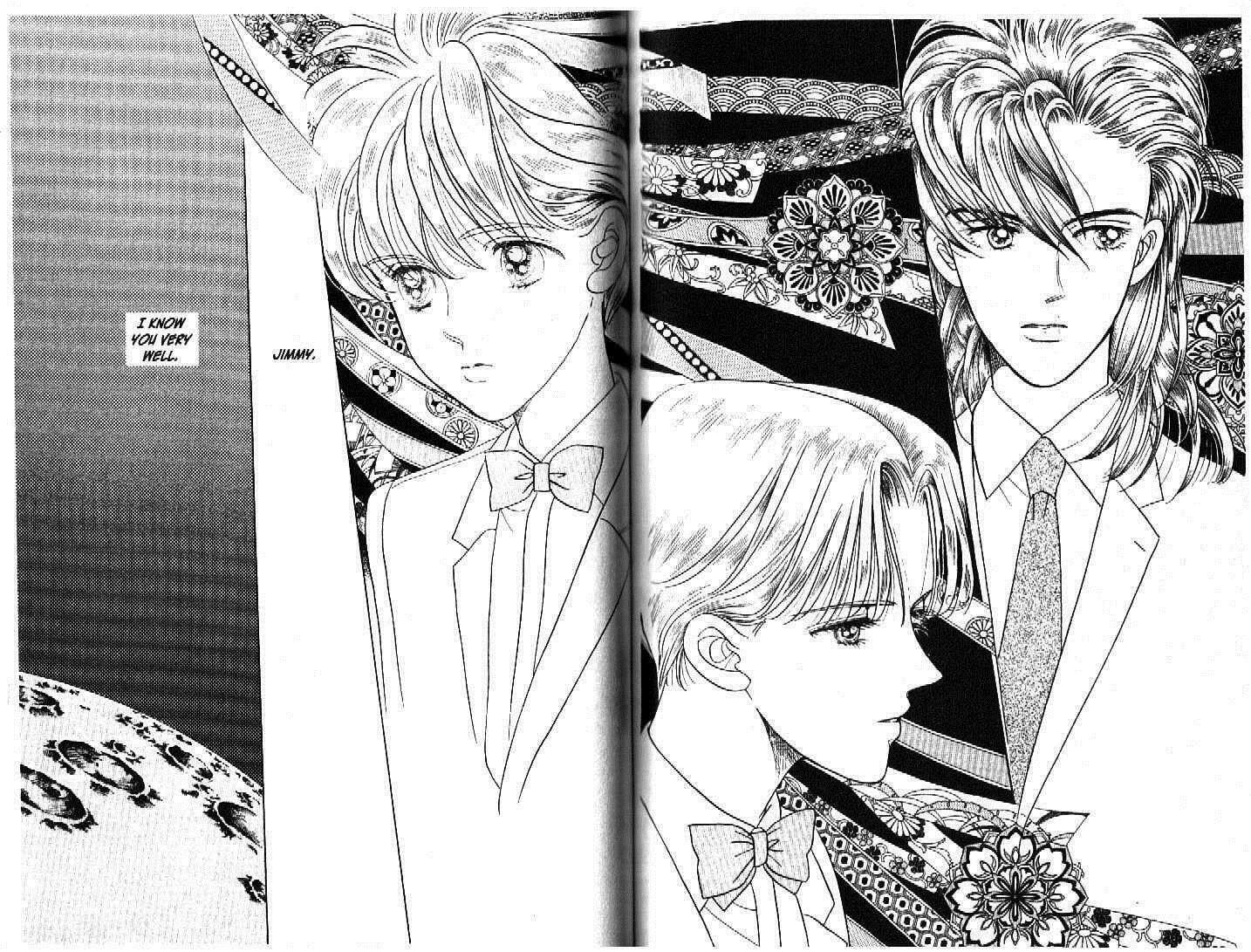 Read Moon Child chapter 31 image 1 on Lezhin