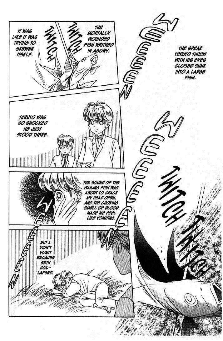 Read Moon Child chapter 31 image 10 on Lezhin