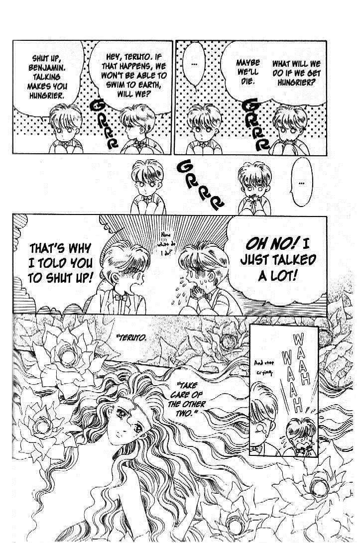 Read Moon Child chapter 31 image 12 on Lezhin