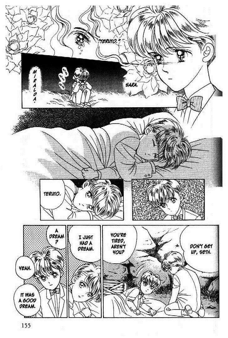 Read Moon Child chapter 31 image 13 on Lezhin