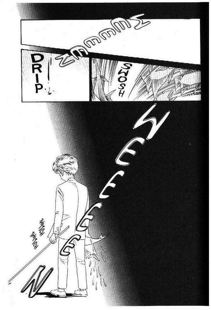 Read Moon Child chapter 31 image 15 on Lezhin