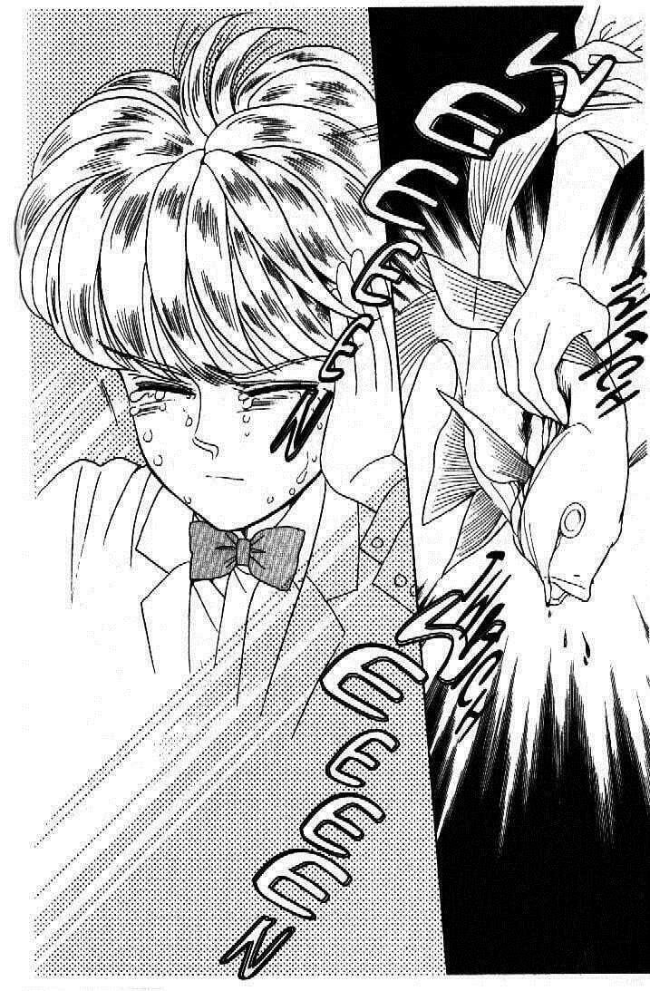 Read Moon Child chapter 31 image 16 on Lezhin