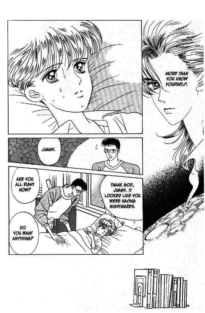 Read Moon Child chapter 31 image 2 on Lezhin