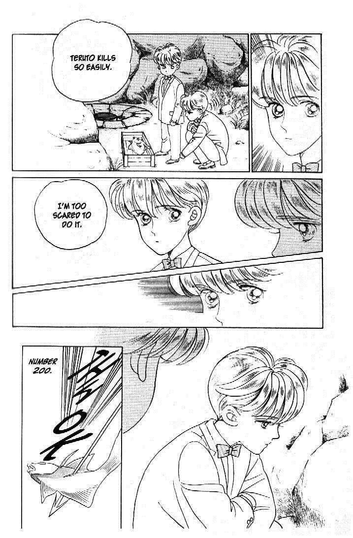 Read Moon Child chapter 31 image 20 on Lezhin