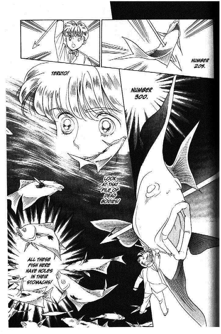 Read Moon Child chapter 31 image 21 on Lezhin
