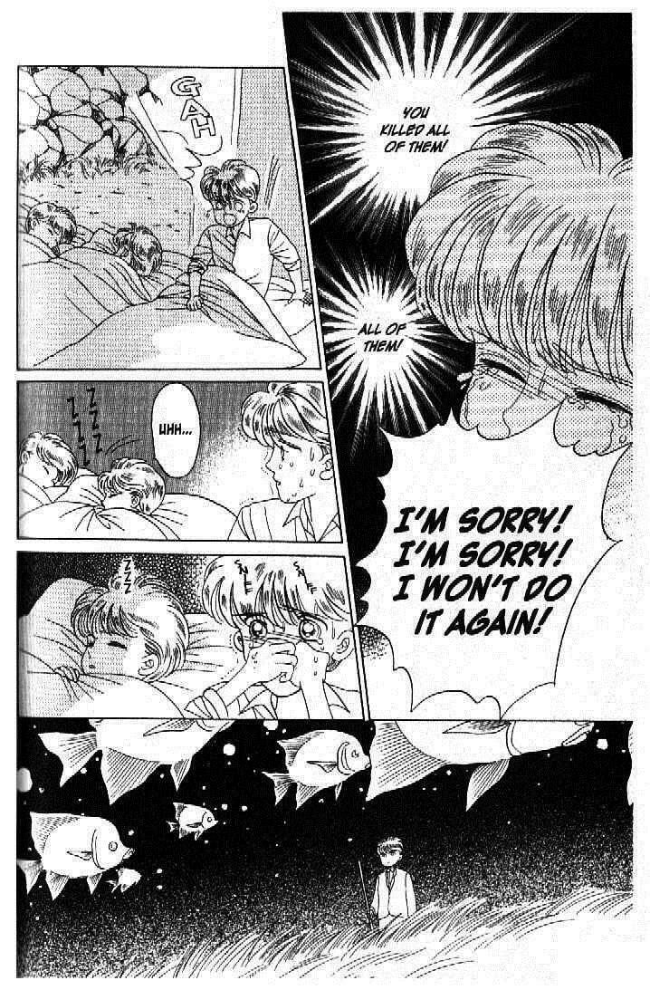 Read Moon Child chapter 31 image 22 on Lezhin