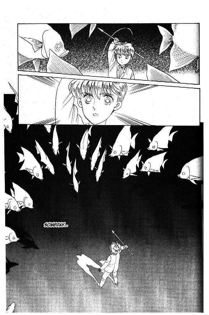 Read Moon Child chapter 31 image 23 on Lezhin
