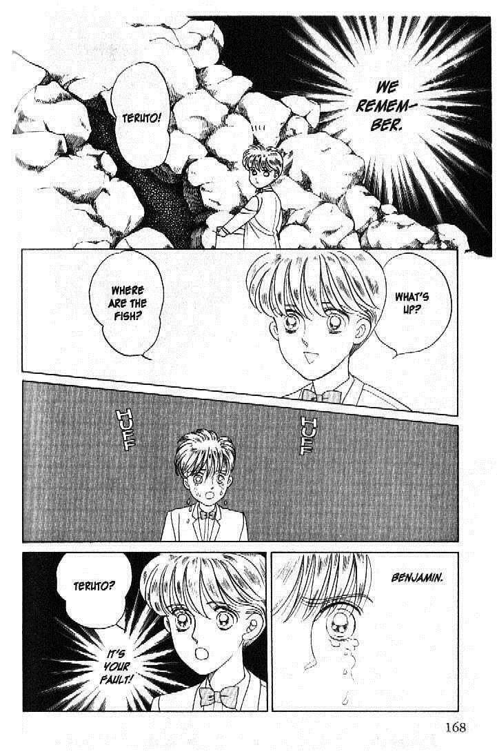 Read Moon Child chapter 31 image 25 on Lezhin