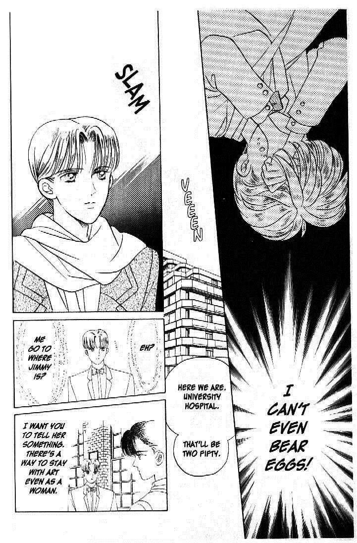 Read Moon Child chapter 31 image 27 on Lezhin