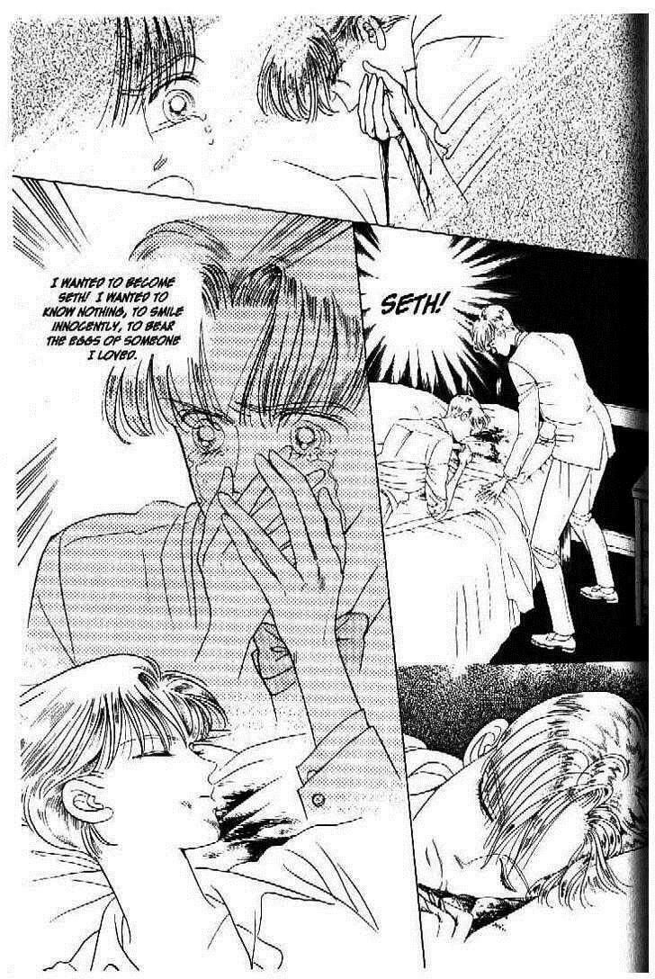 Read Moon Child chapter 31 image 32 on Lezhin