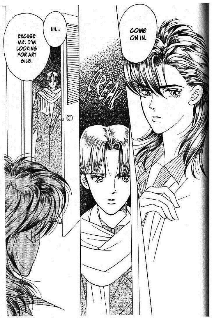 Read Moon Child chapter 31 image 34 on Lezhin