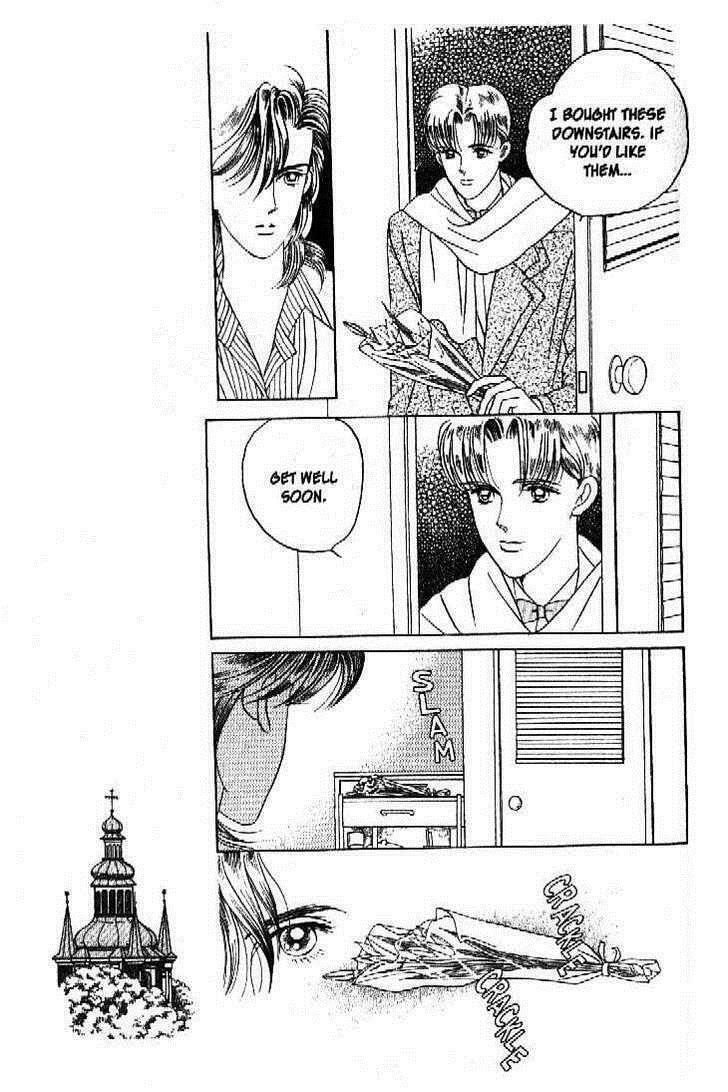 Read Moon Child chapter 31 image 36 on Lezhin