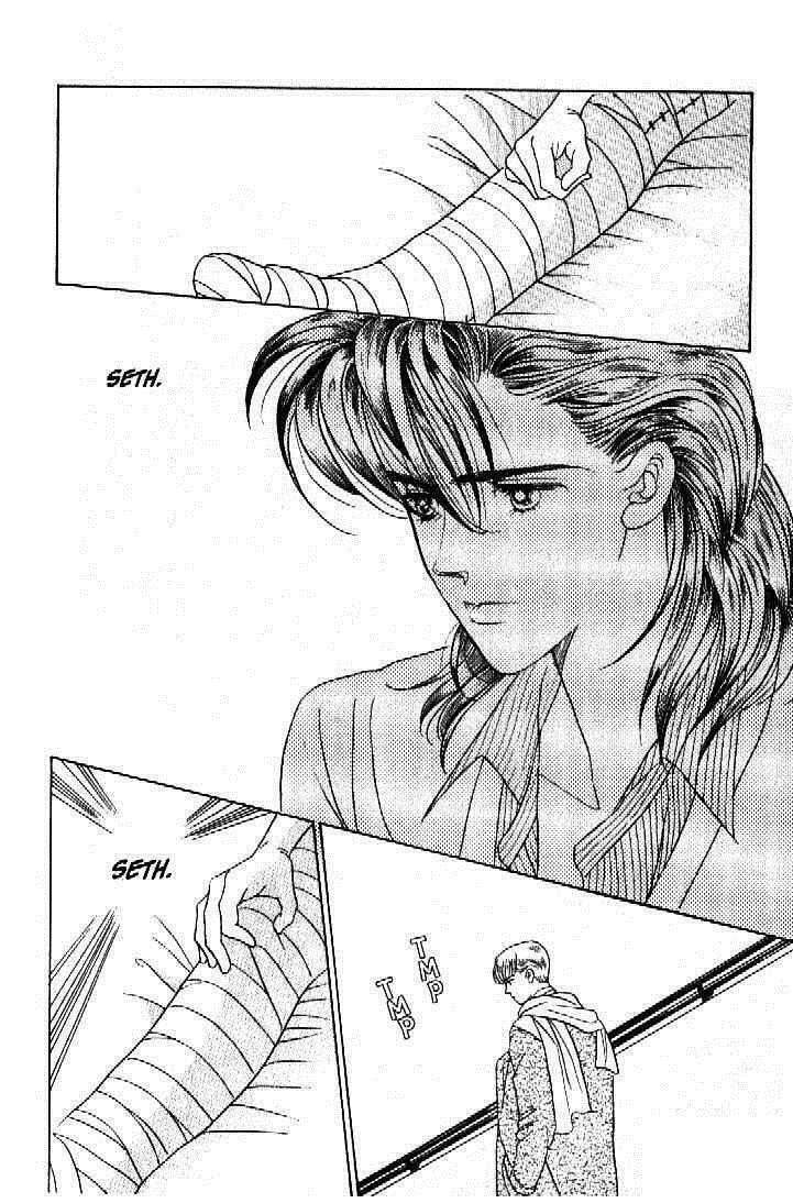 Read Moon Child chapter 31 image 37 on Lezhin