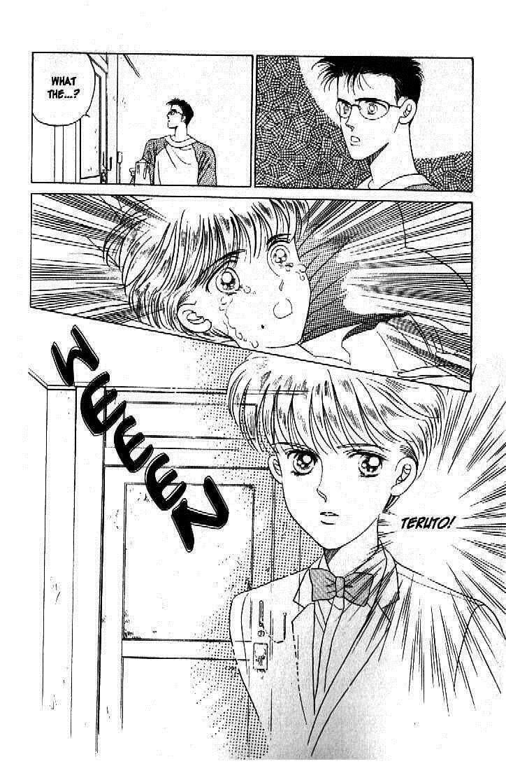 Read Moon Child chapter 31 image 39 on Lezhin