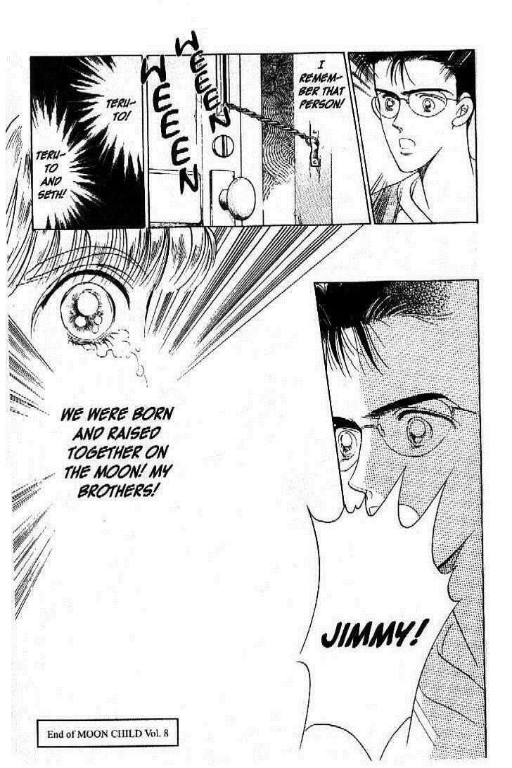 Read Moon Child chapter 31 image 40 on Lezhin
