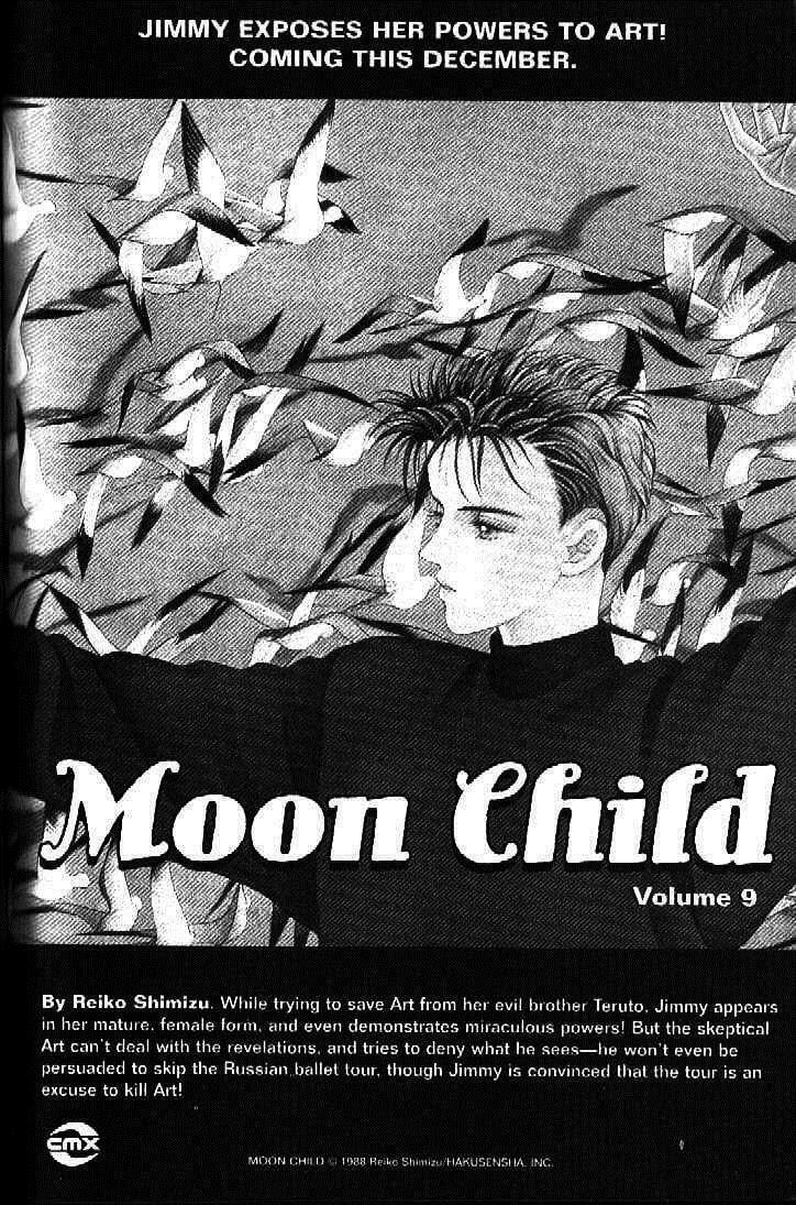 Read Moon Child chapter 31 image 41 on Lezhin