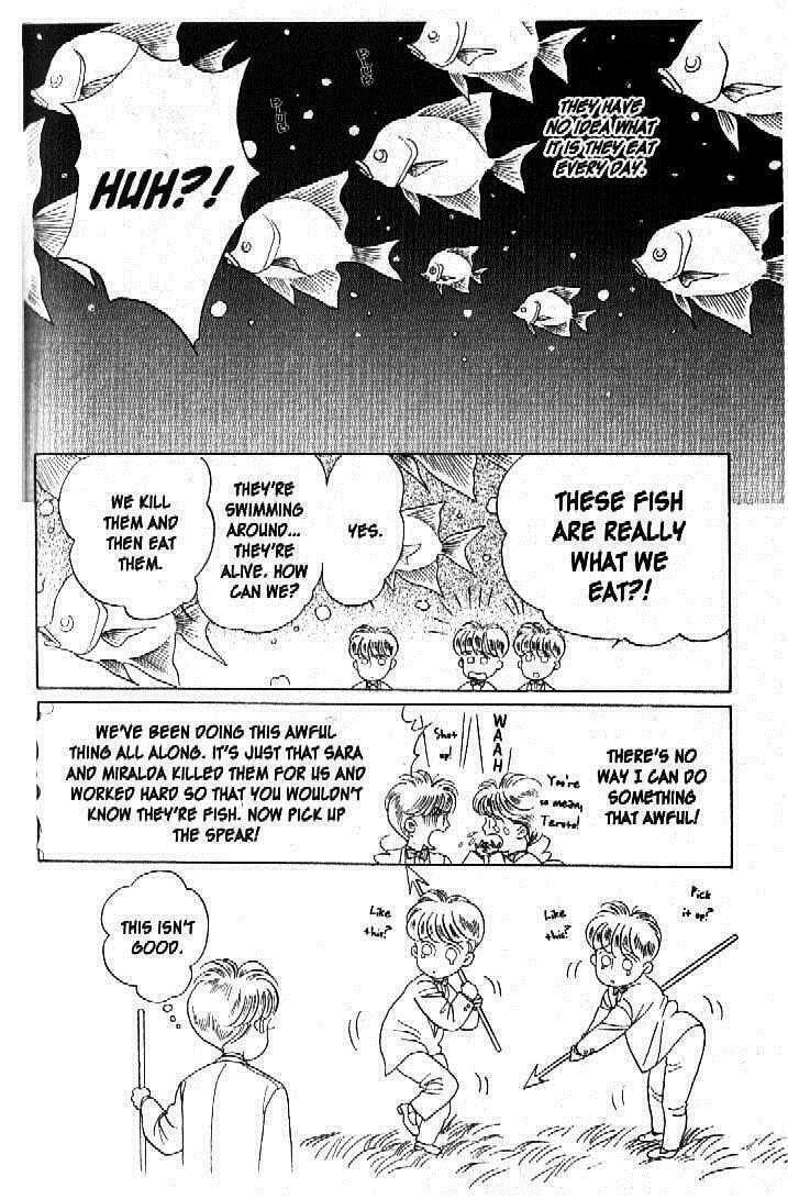 Read Moon Child chapter 31 image 6 on Lezhin