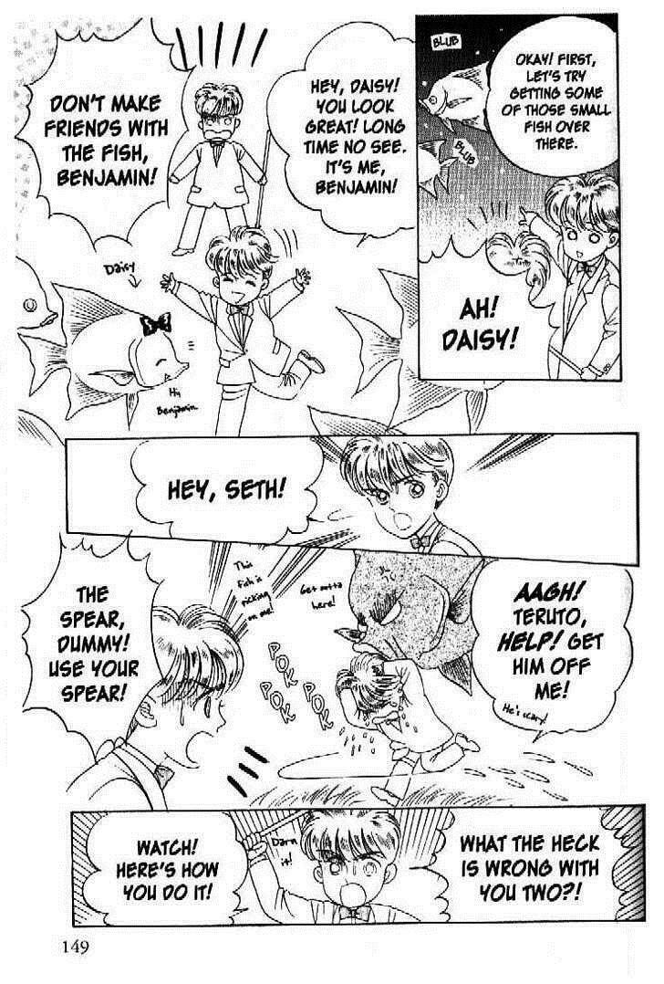 Read Moon Child chapter 31 image 7 on Lezhin