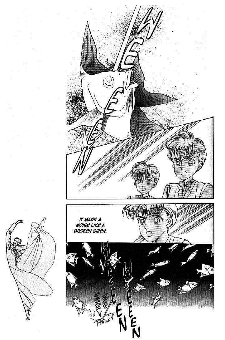 Read Moon Child chapter 31 image 9 on Lezhin