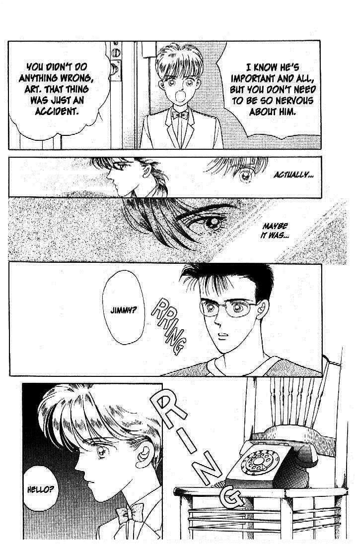 Read Moon Child chapter 32 image 14 on Lezhin