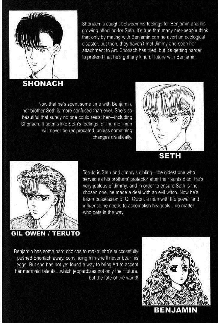 Read Moon Child chapter 32 image 2 on Lezhin