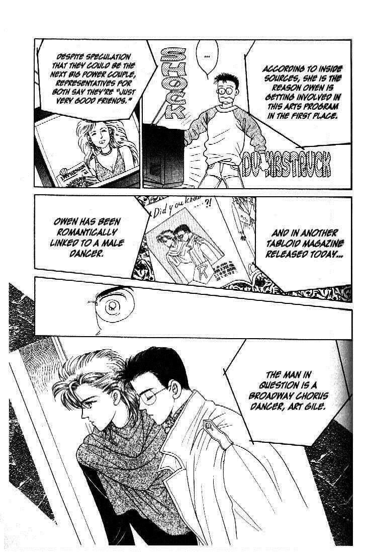 Read Moon Child chapter 32 image 23 on Lezhin