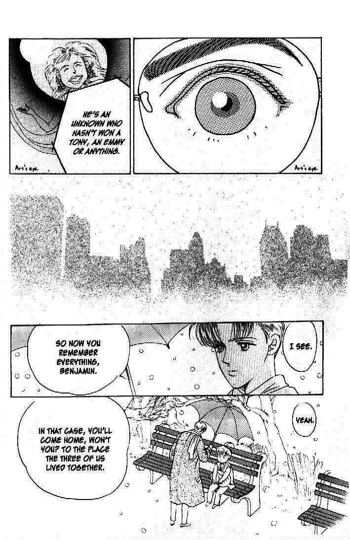 Read Moon Child chapter 32 image 24 on Lezhin