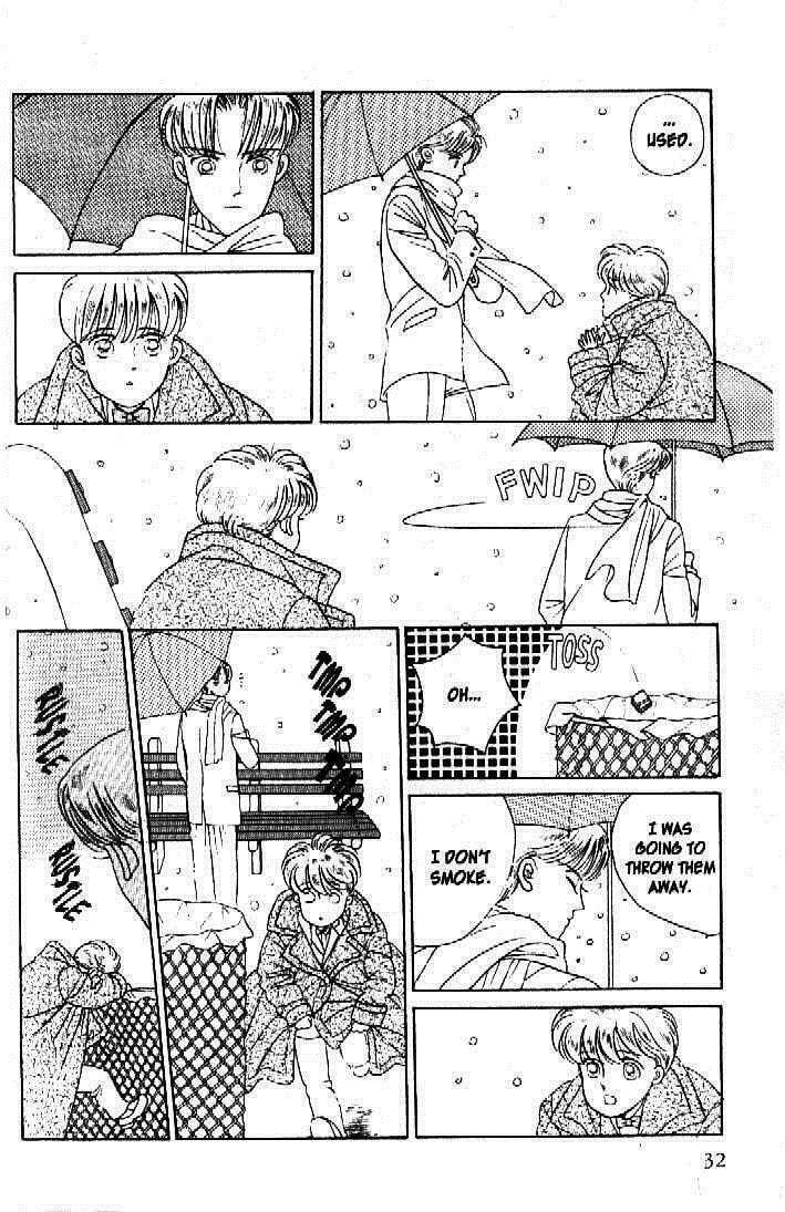 Read Moon Child chapter 32 image 28 on Lezhin