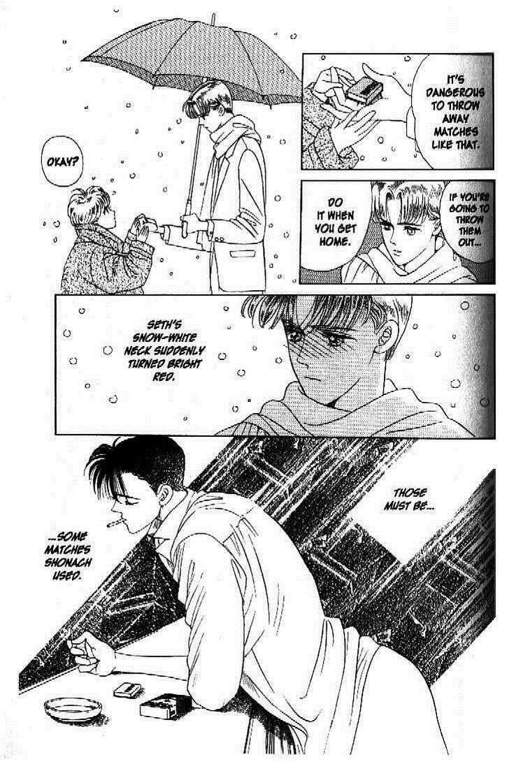 Read Moon Child chapter 32 image 29 on Lezhin