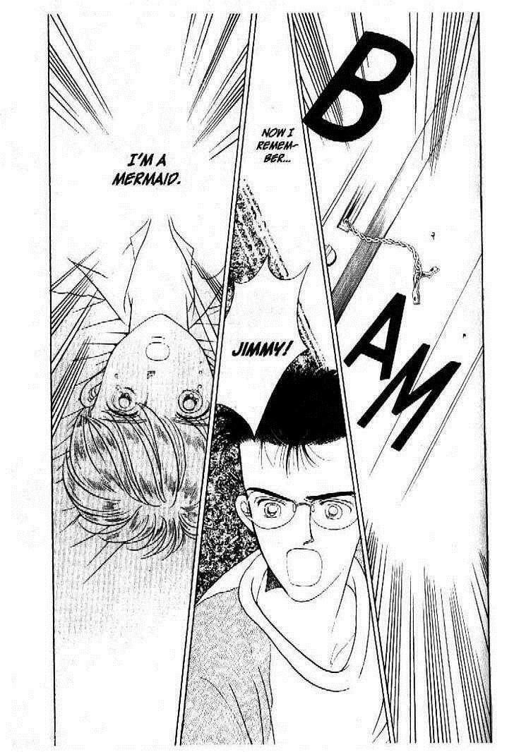 Read Moon Child chapter 32 image 3 on Lezhin