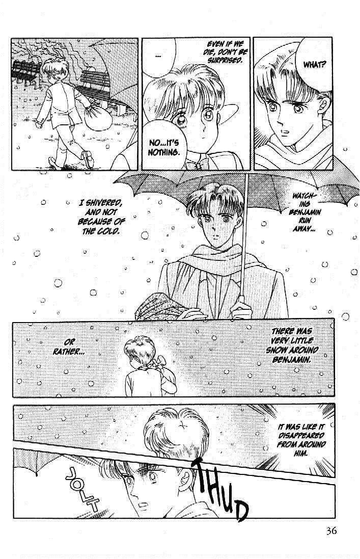 Read Moon Child chapter 32 image 32 on Lezhin