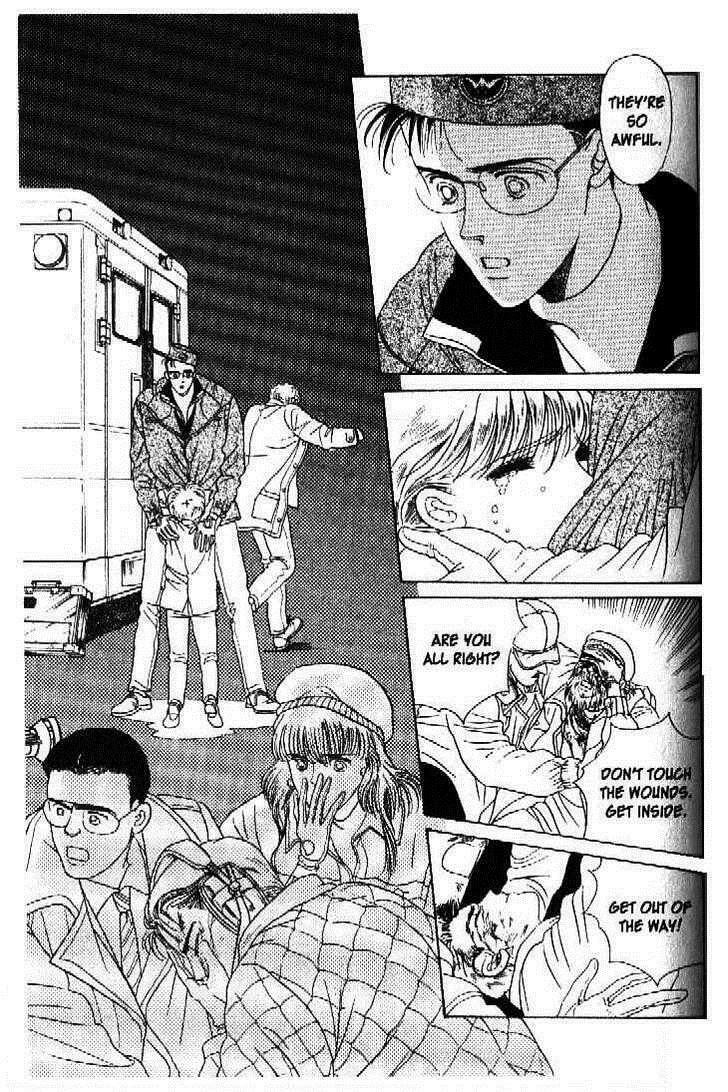 Read Moon Child chapter 32 image 43 on Lezhin